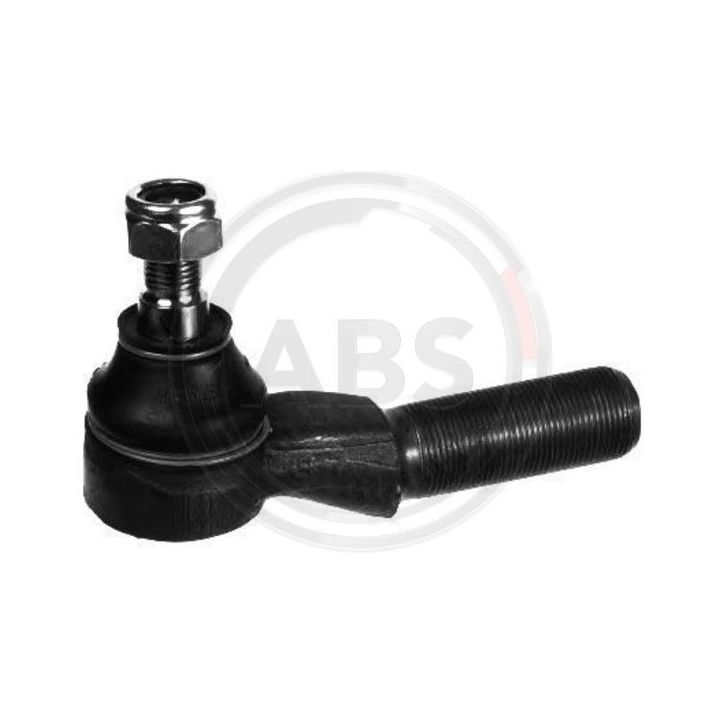 Skersinės vairo trauklės galas A.B.S. 230234