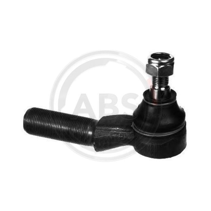 Skersinės vairo trauklės galas A.B.S. 230237