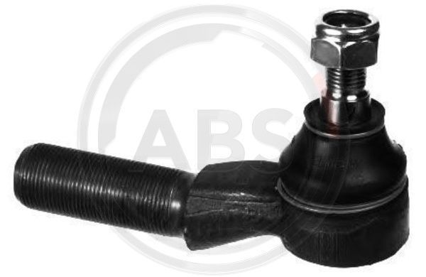 Skersinės vairo trauklės galas A.B.S. 230237