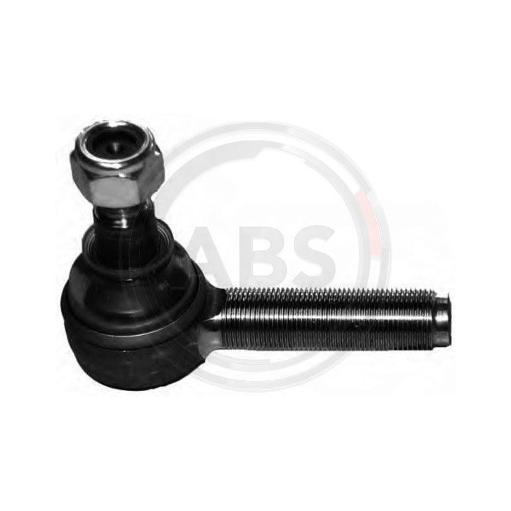 Skersinės vairo trauklės galas A.B.S. 230246