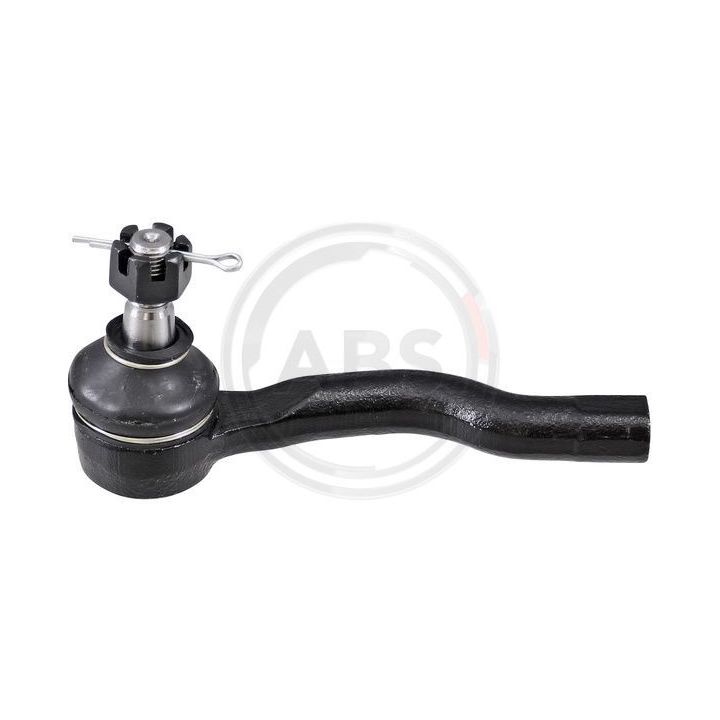 Skersinės vairo trauklės galas A.B.S. 230260