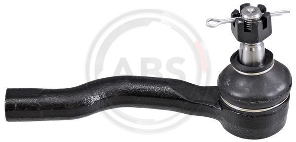 Skersinės vairo trauklės galas A.B.S. 230272