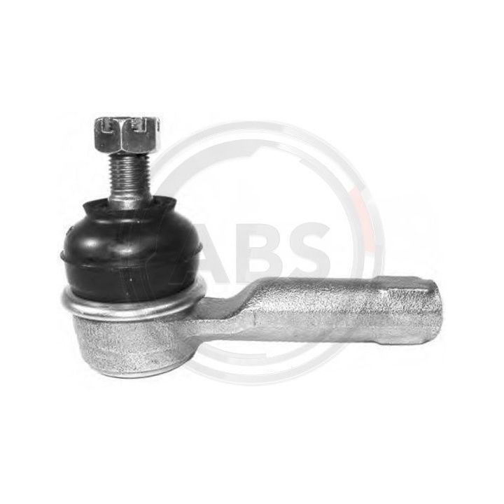 Skersinės vairo trauklės galas A.B.S. 230290