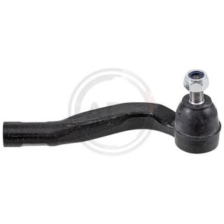 Skersinės vairo trauklės galas A.B.S. 230321