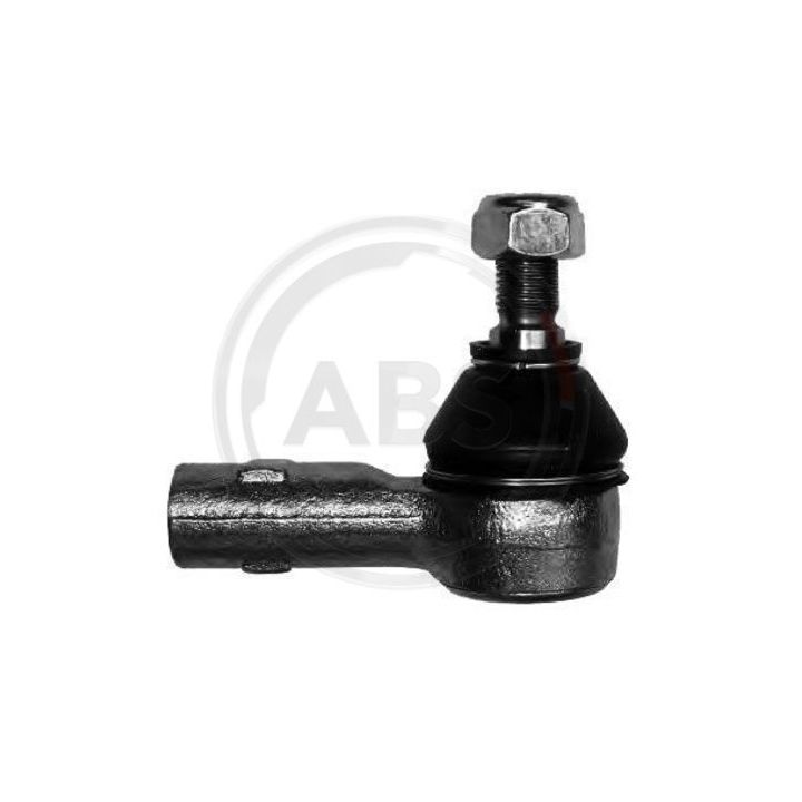Skersinės vairo trauklės galas A.B.S. 230348