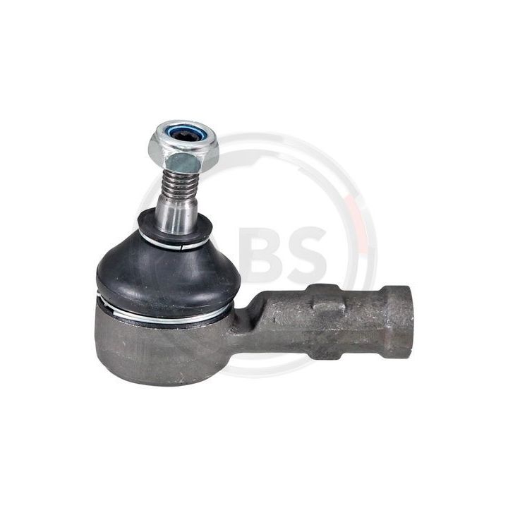 Skersinės vairo trauklės galas A.B.S. 230353