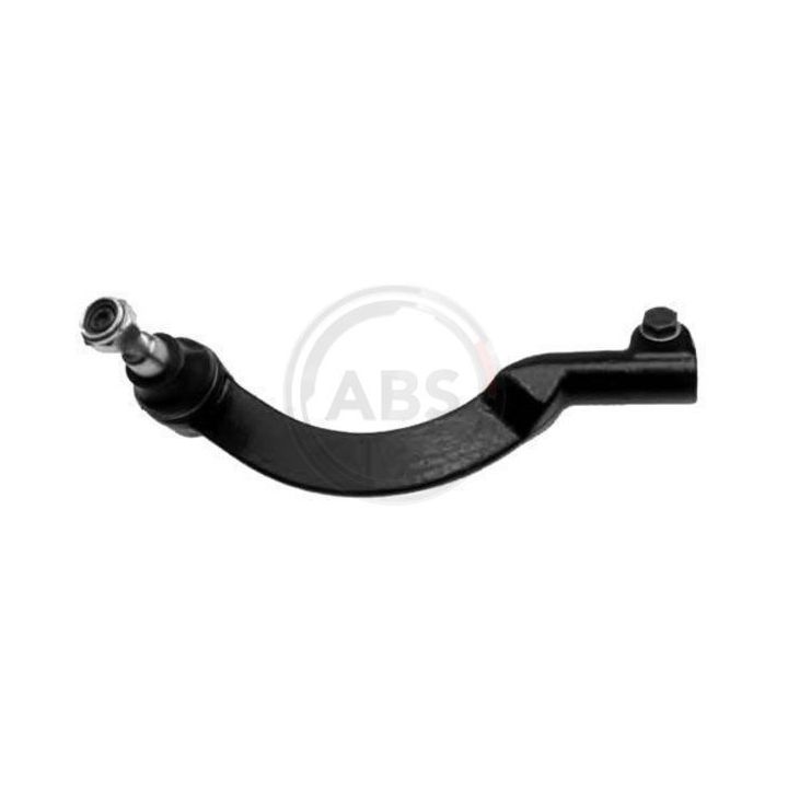 Skersinės vairo trauklės galas A.B.S. 230361