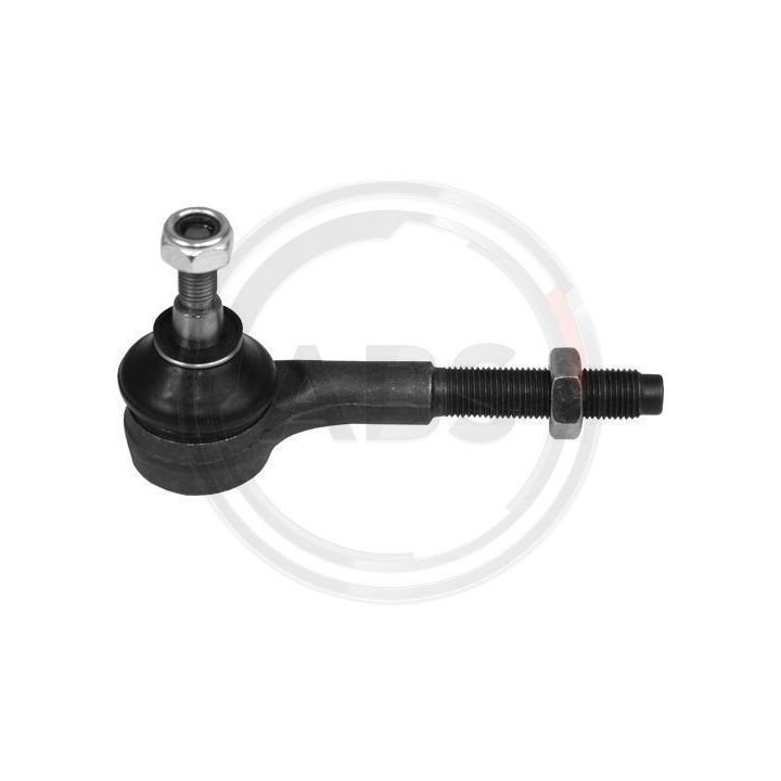 Skersinės vairo trauklės galas A.B.S. 230377