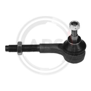 Skersinės vairo trauklės galas A.B.S. 230378