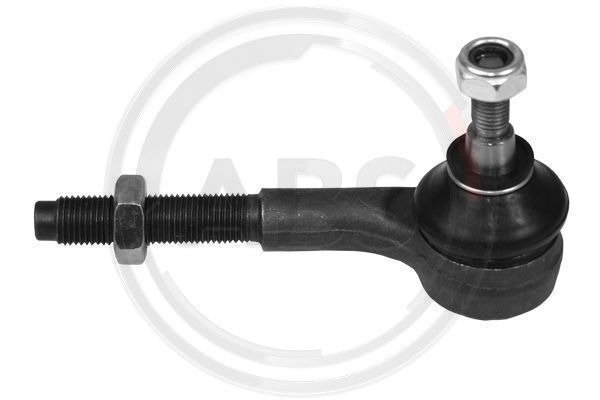 Skersinės vairo trauklės galas A.B.S. 230378