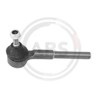 Skersinės vairo trauklės galas A.B.S. 230383