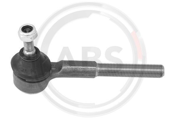 Skersinės vairo trauklės galas A.B.S. 230383