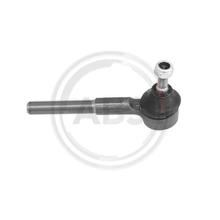 Skersinės vairo trauklės galas A.B.S. 230385