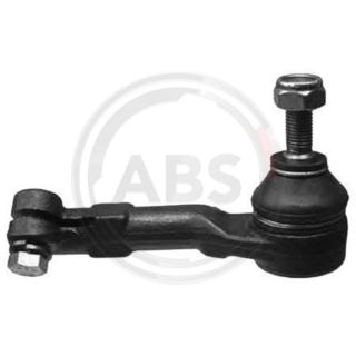 Skersinės vairo trauklės galas A.B.S. 230386