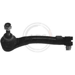 Skersinės vairo trauklės galas A.B.S. 230391