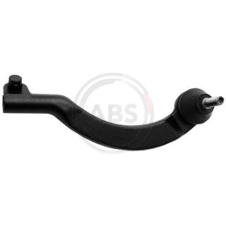 Skersinės vairo trauklės galas A.B.S. 230396