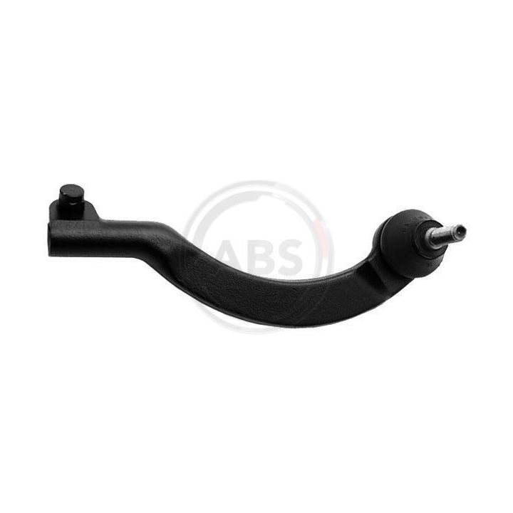 Skersinės vairo trauklės galas A.B.S. 230396