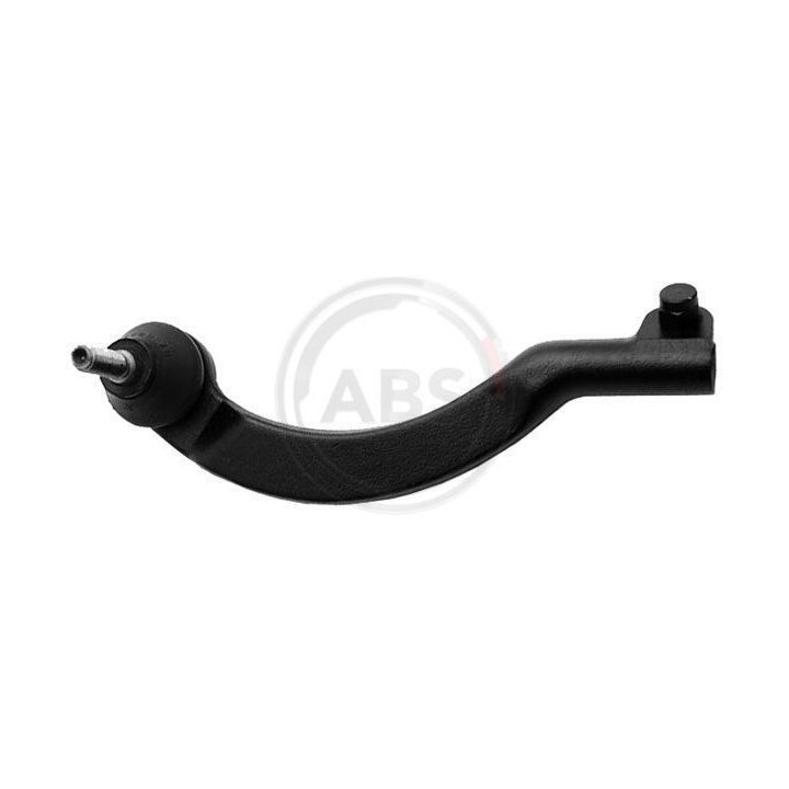 Skersinės vairo trauklės galas A.B.S. 230400