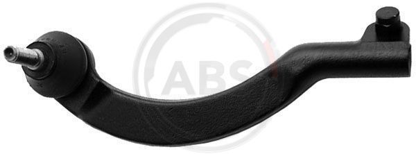 Skersinės vairo trauklės galas A.B.S. 230400