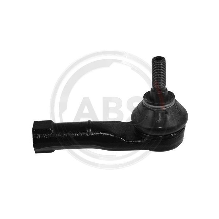 Skersinės vairo trauklės galas A.B.S. 230401