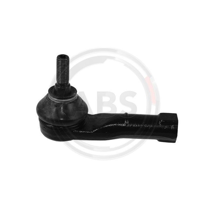 Skersinės vairo trauklės galas A.B.S. 230402