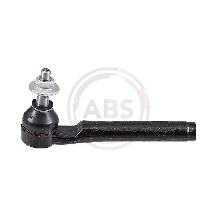 Skersinės vairo trauklės galas A.B.S. 230404