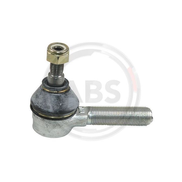 Skersinės vairo trauklės galas A.B.S. 230412