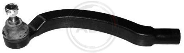 Skersinės vairo trauklės galas A.B.S. 230420