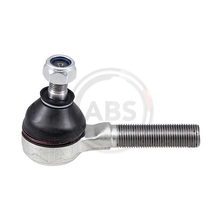 Skersinės vairo trauklės galas A.B.S. 230444