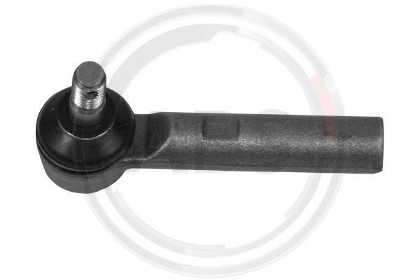 Skersinės vairo trauklės galas A.B.S. 230468