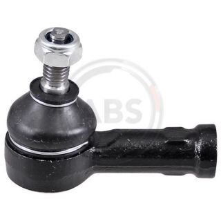 Skersinės vairo trauklės galas A.B.S. 230547