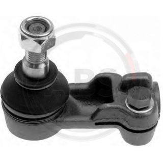 Skersinės vairo trauklės galas A.B.S. 230568