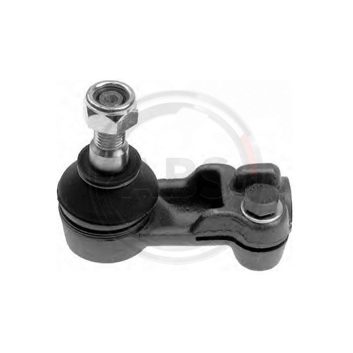 Skersinės vairo trauklės galas A.B.S. 230568