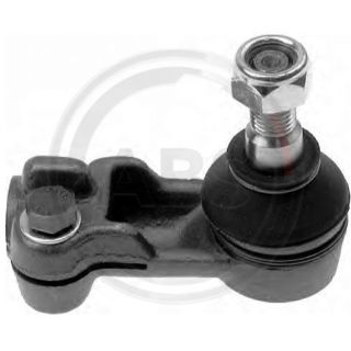 Skersinės vairo trauklės galas A.B.S. 230569