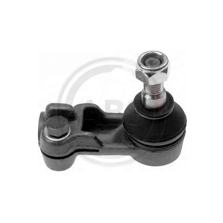 Skersinės vairo trauklės galas A.B.S. 230569