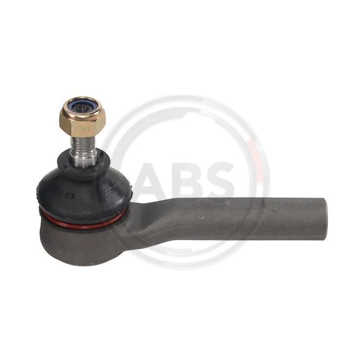 Skersinės vairo trauklės galas A.B.S. 230621