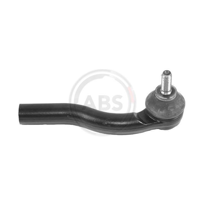 Skersinės vairo trauklės galas A.B.S. 230633