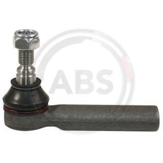 Skersinės vairo trauklės galas A.B.S. 230634