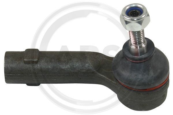 Skersinės vairo trauklės galas A.B.S. 230636