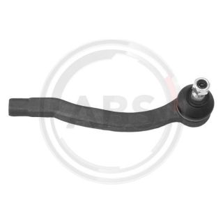 Skersinės vairo trauklės galas A.B.S. 230638