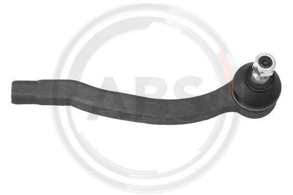 Skersinės vairo trauklės galas A.B.S. 230638