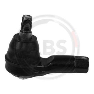 Skersinės vairo trauklės galas A.B.S. 230641