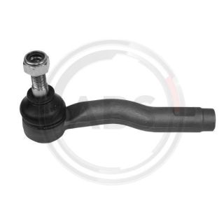 Skersinės vairo trauklės galas A.B.S. 230647