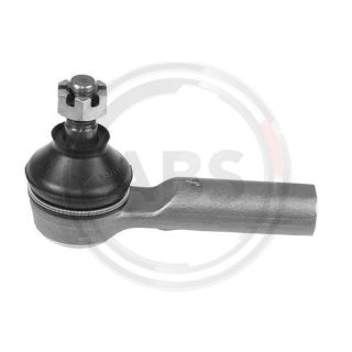 Skersinės vairo trauklės galas A.B.S. 230651