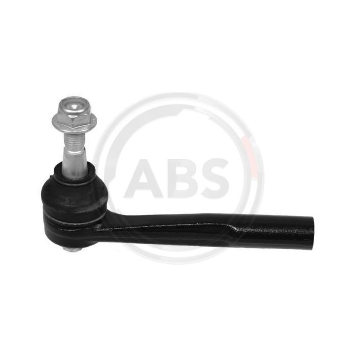 Skersinės vairo trauklės galas A.B.S. 230653