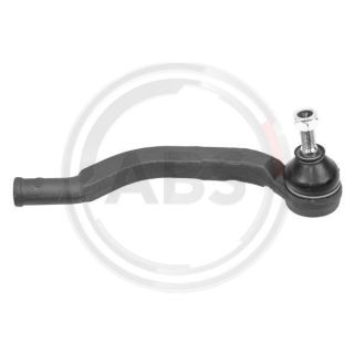 Skersinės vairo trauklės galas A.B.S. 230657