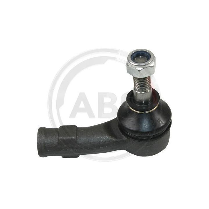 Skersinės vairo trauklės galas A.B.S. 230671
