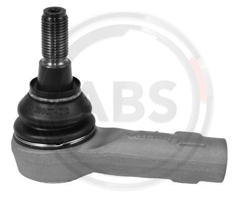 Skersinės vairo trauklės galas A.B.S. 230672