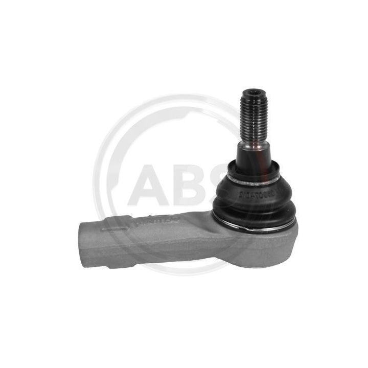 Skersinės vairo trauklės galas A.B.S. 230673