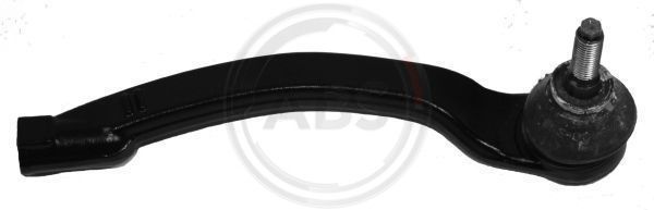 Skersinės vairo trauklės galas A.B.S. 230678